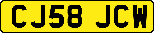 CJ58JCW