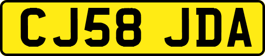 CJ58JDA