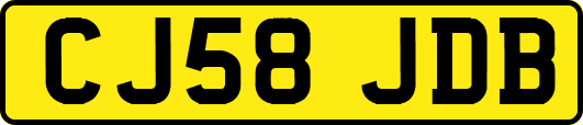 CJ58JDB