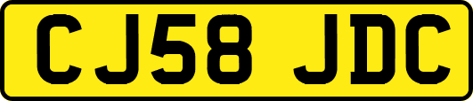 CJ58JDC