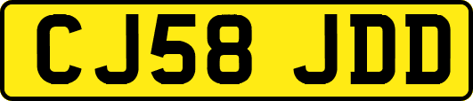CJ58JDD