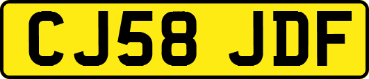 CJ58JDF