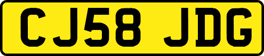 CJ58JDG