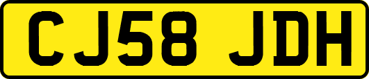 CJ58JDH
