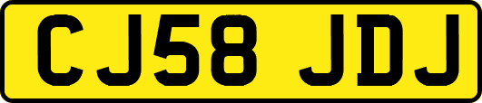 CJ58JDJ