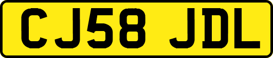 CJ58JDL