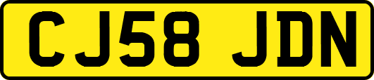 CJ58JDN