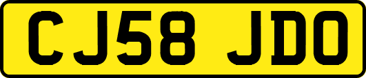 CJ58JDO