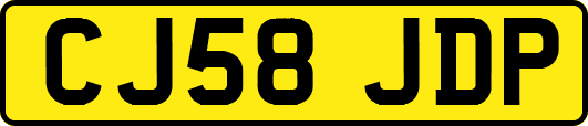 CJ58JDP