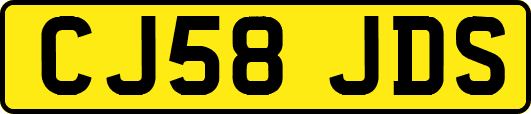 CJ58JDS