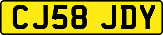 CJ58JDY