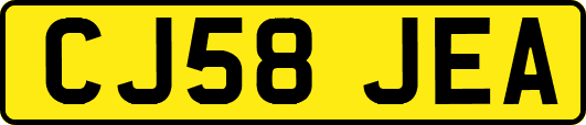 CJ58JEA