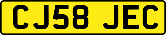 CJ58JEC