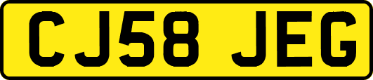 CJ58JEG