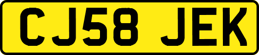 CJ58JEK