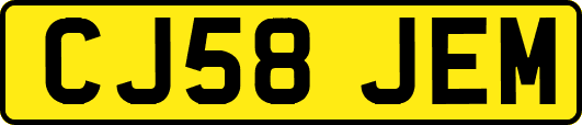 CJ58JEM