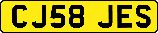 CJ58JES