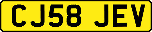 CJ58JEV