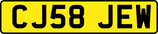 CJ58JEW