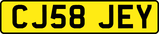CJ58JEY