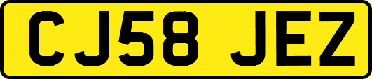 CJ58JEZ
