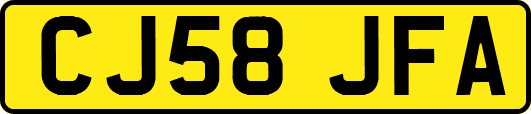 CJ58JFA