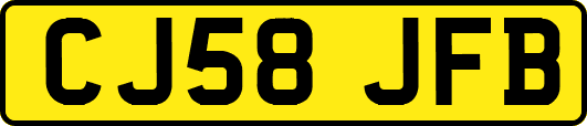 CJ58JFB