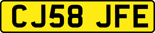 CJ58JFE