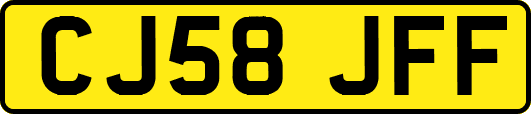 CJ58JFF