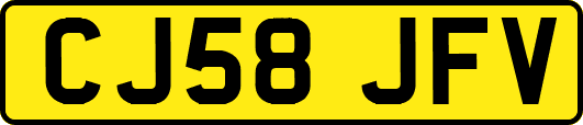 CJ58JFV