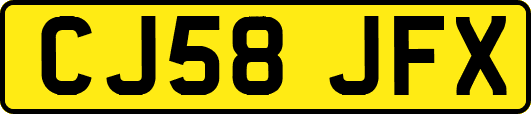 CJ58JFX