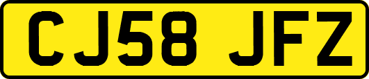 CJ58JFZ
