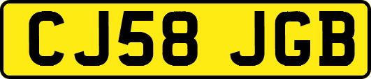 CJ58JGB