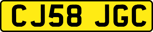 CJ58JGC