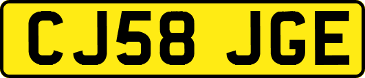 CJ58JGE