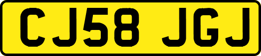 CJ58JGJ