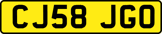 CJ58JGO