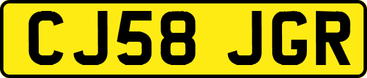 CJ58JGR
