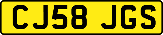 CJ58JGS