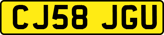 CJ58JGU