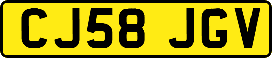 CJ58JGV
