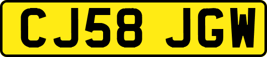 CJ58JGW