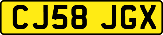 CJ58JGX