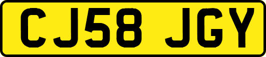 CJ58JGY
