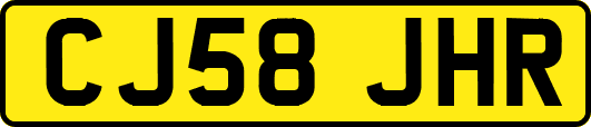 CJ58JHR