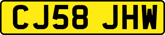 CJ58JHW