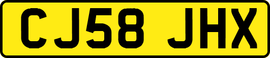 CJ58JHX