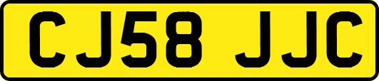 CJ58JJC