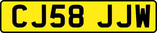 CJ58JJW