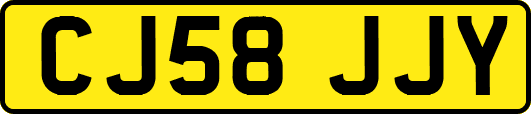 CJ58JJY